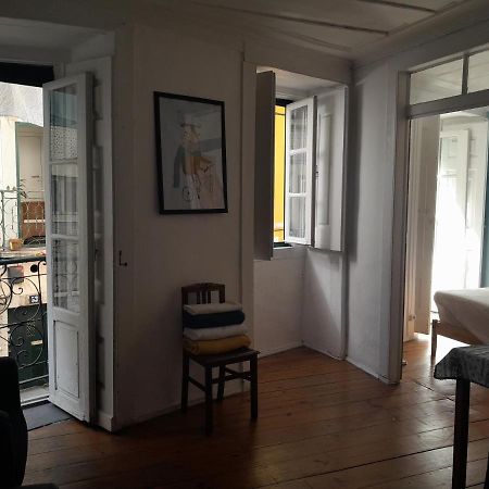 Chiado / Carmo Small Artist Lodge Lisboa Εξωτερικό φωτογραφία