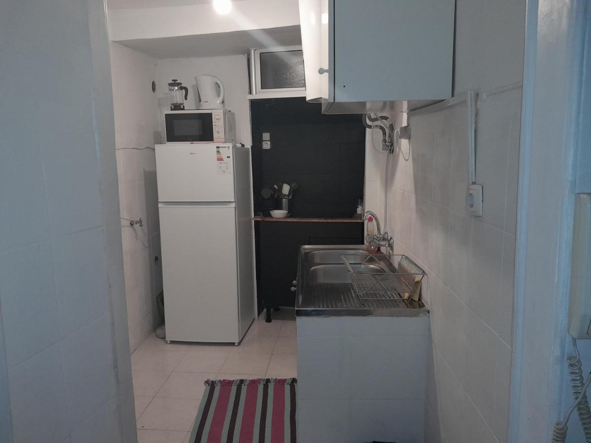 Chiado / Carmo Small Artist Lodge Lisboa Εξωτερικό φωτογραφία