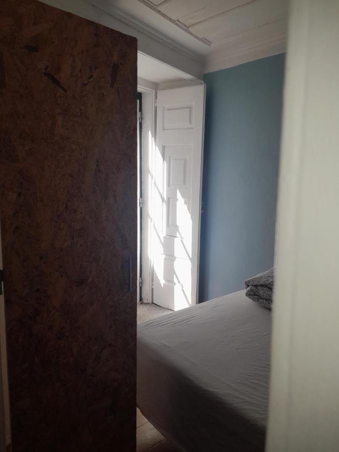 Chiado / Carmo Small Artist Lodge Lisboa Εξωτερικό φωτογραφία