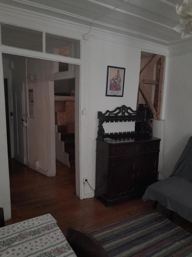Chiado / Carmo Small Artist Lodge Lisboa Εξωτερικό φωτογραφία